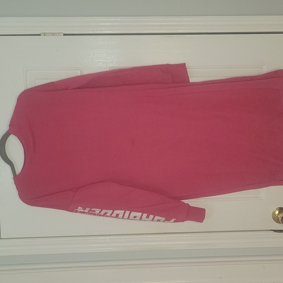 Sweater Dress - Picture 1 of 4